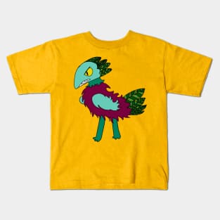 Roo Kids T-Shirt